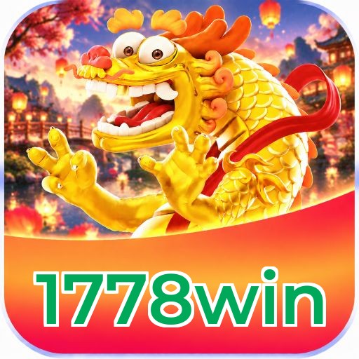 Logo 1778win Cassino Online Brasil
