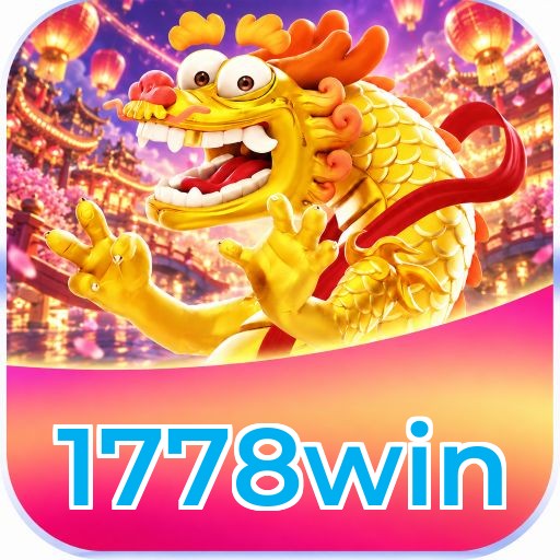 Logo 1778win Telegram Oficial