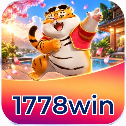 1778win Logo - Bônus com Rollover Justo