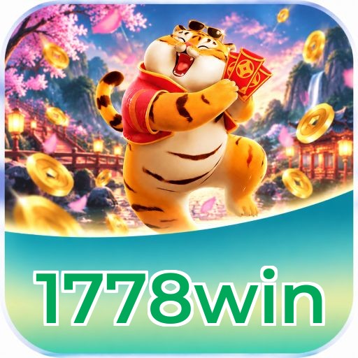 1778win Jackpots Progressivos