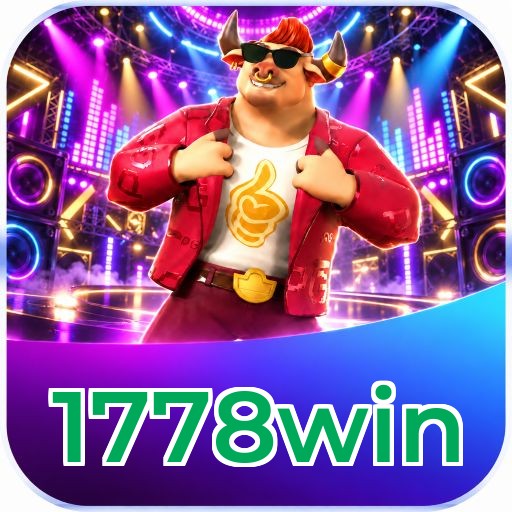 Logo 1778win Telegram Canal Oficial