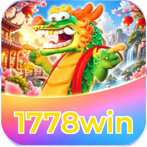 1778win Logo - Bônus de Cadastro