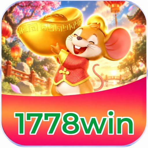 1778win Logo