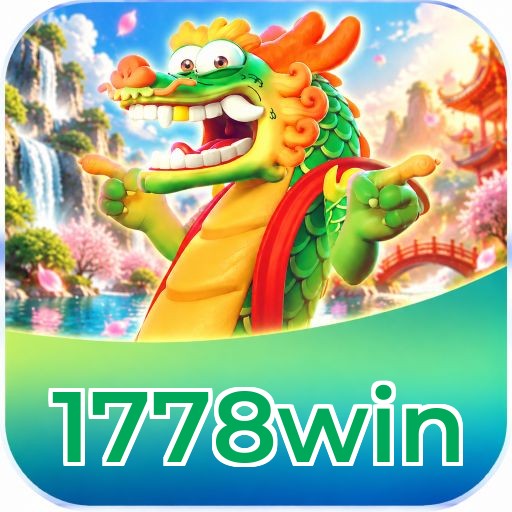 Logo da 1778win