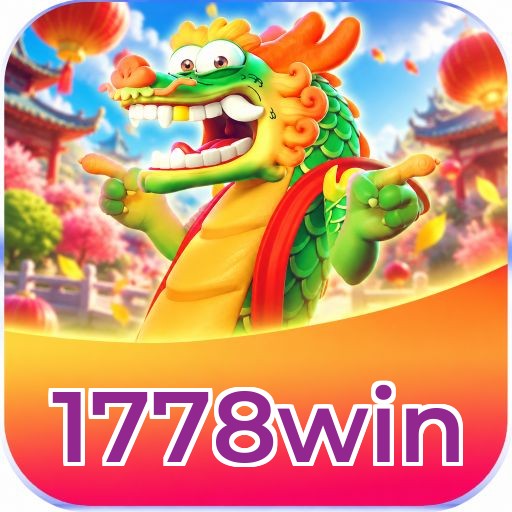 Logo 1778win Loteria Online