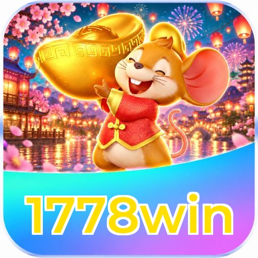 1778win Logo Oficial - Cassino Online Brasil Certificado eCOGRA