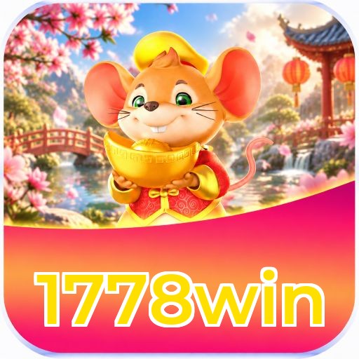Logo 1778win Cassino Ao Vivo Brasil