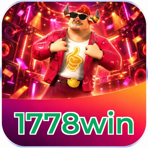 Logo 1778win Slots Premium Brasil
