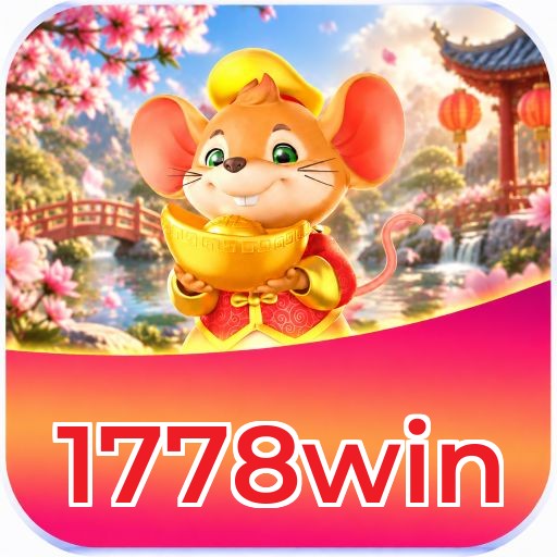 Logo 1778win APK Android Brasil