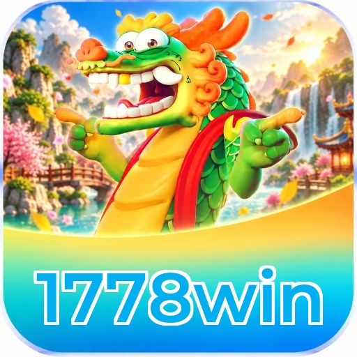 1778win APP Logo Oficial Certificado Android iOS