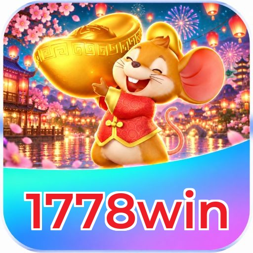 Logo 1778win Download Brasil
