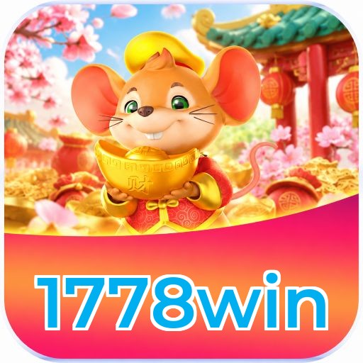 Logo 1778win APP Mobile Brasil