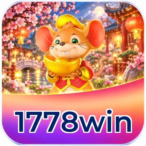 1778win Bônus Oficial - Rollover 25x Justo