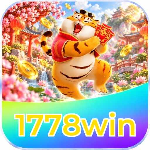 1778win Logo