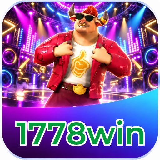 1778win Logo Oficial