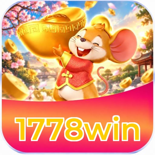 Logo 1778win Bônus Brasil