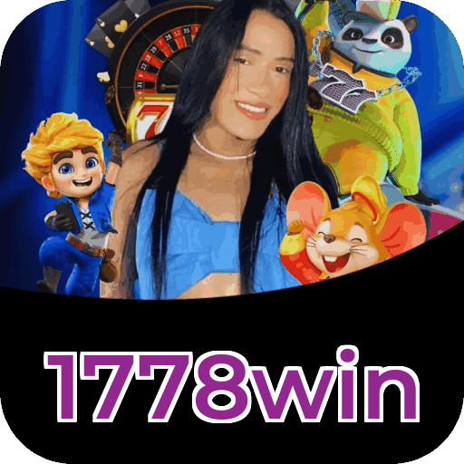 Catálogo de jogos 1778win com fornecedores Pragmatic Play, Evolution, NetEnt