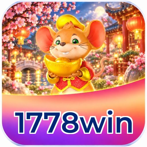 1778win Logo