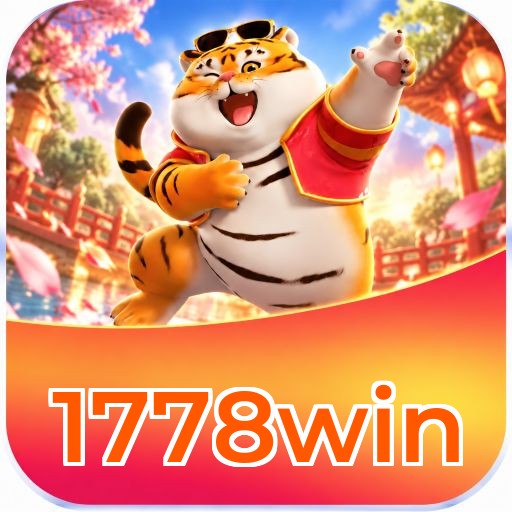 Logo 1778win Cassino Online Brasil