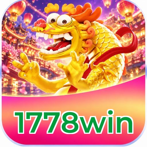 Logo 1778win Plataforma Certificada